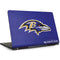 NFL Baltimore Ravens Distressed Dell Inspiron Skin